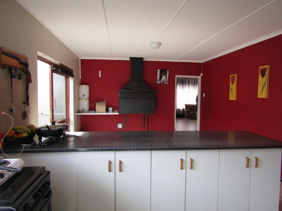 Commercial Property for Sale in Hankey Eastern Cape